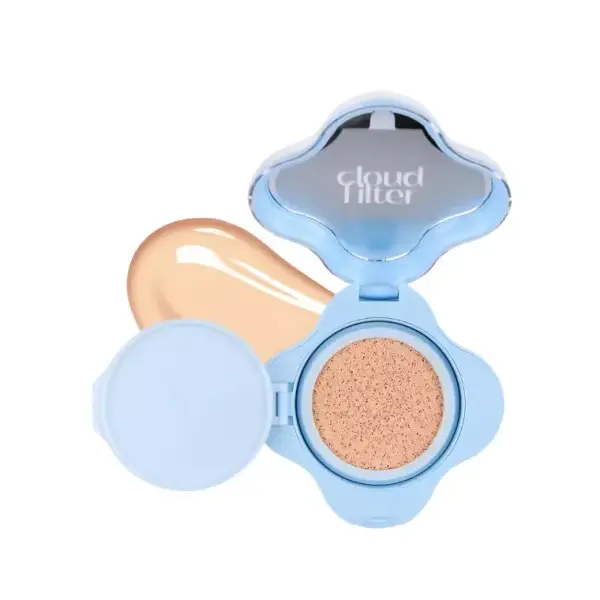 Etude House Cloud Filter Cushion SPF42 PA+++#23 Beige (15gm)