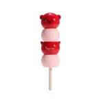 fwee Lip & Cheek Blurry Pudding Pot RD03 Ambitious (5gm)